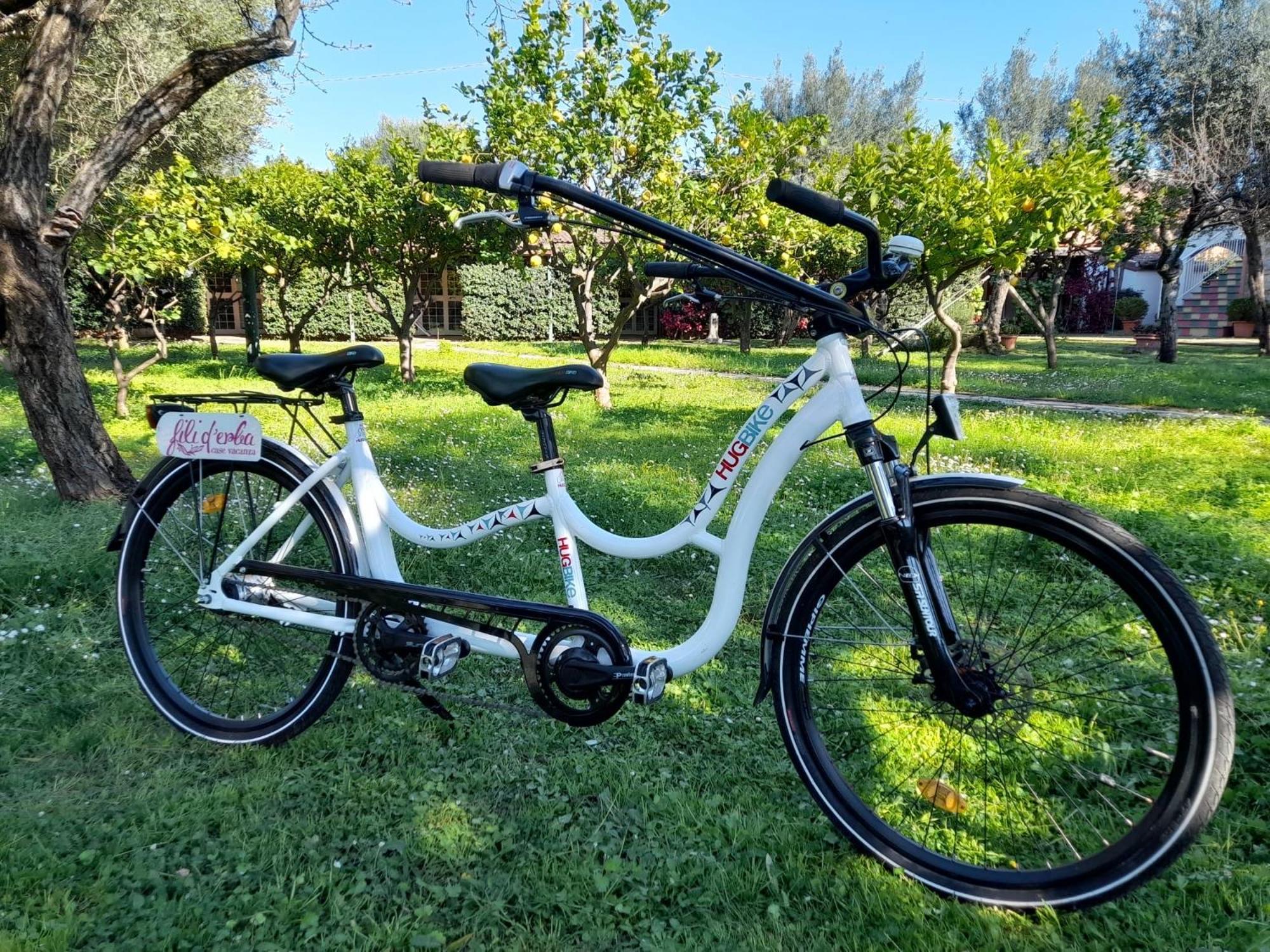Fili D'Erba Cilento Villa Villammare Buitenkant foto