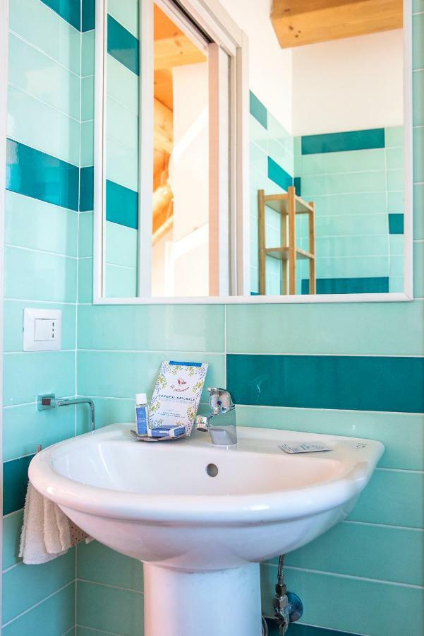 Fili D'Erba Cilento Villa Villammare Buitenkant foto